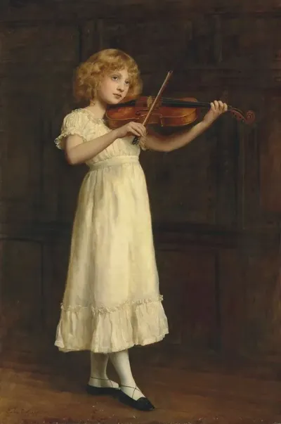The Sonatina