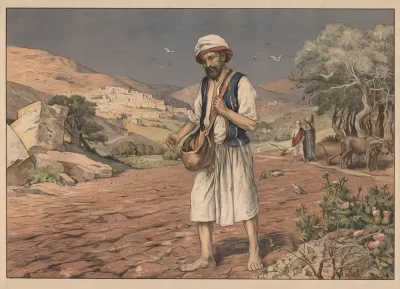 The Sower 11