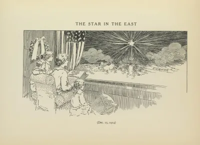 The Star In The East 2