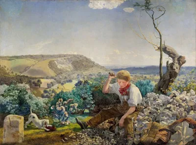 The Stonebreaker