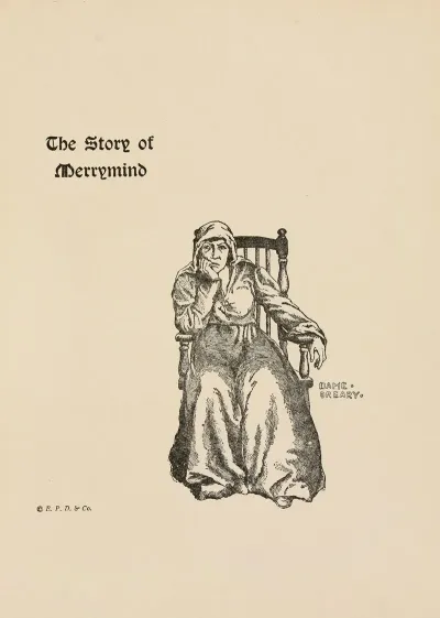 The Story Of Merrymind