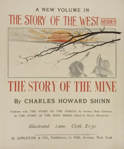 The Story Of The Mine