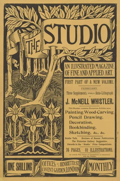 The Studio 10