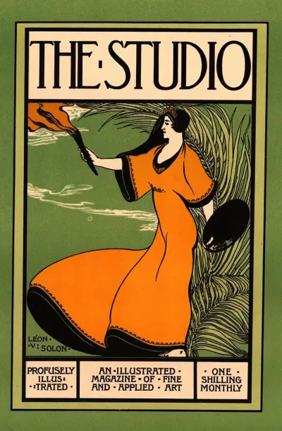 The Studio 2