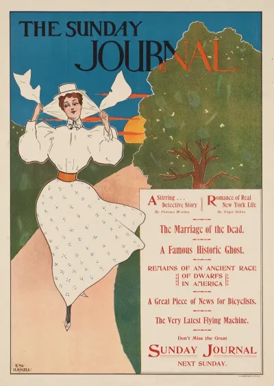 The Sunday Journal 2