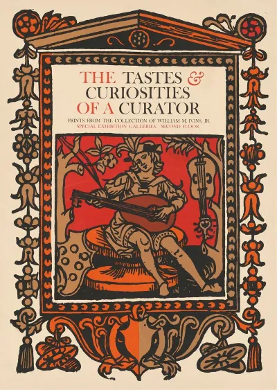 The Tastes And Curiosities Of A Curator