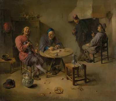 The Tavern