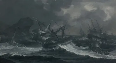 The Tempest 3