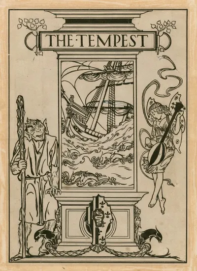 The Tempest 8