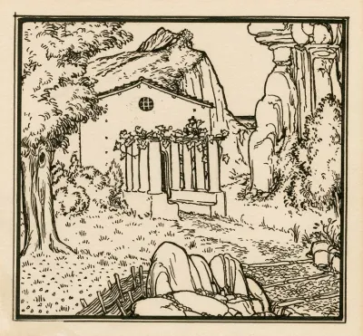 The Tempest Illustration To Act 1 Scene 2
