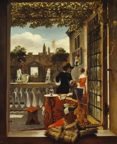 The Terrace 2
