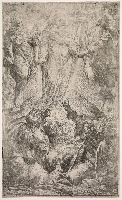 The Transfiguration 7