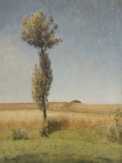 The Tree