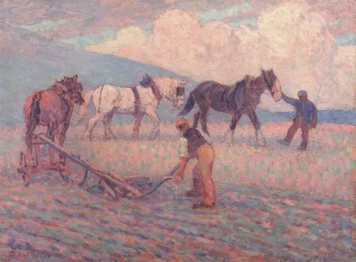 The Turn Rice Plough Sussex