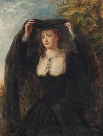 The Veil 2