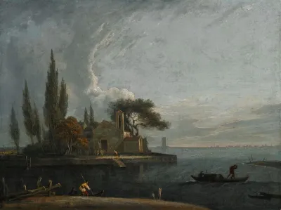 The Venetian Lagoon
