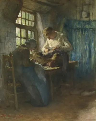 The Village Tailors