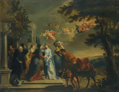 The Visitation 2