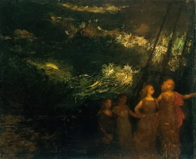The Voyage
