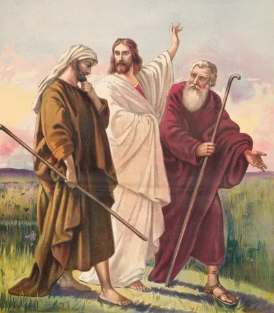 The Walk To Emmaus 2