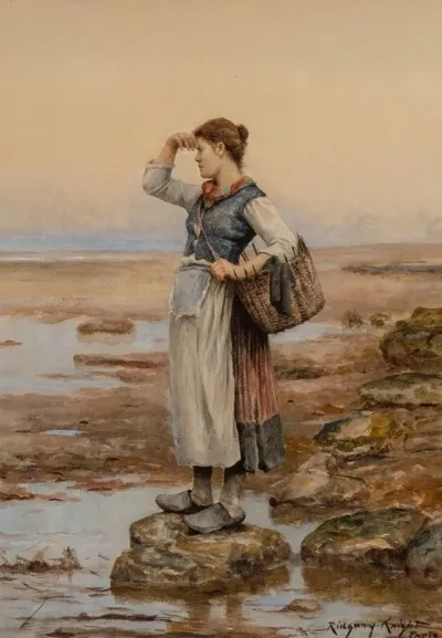 The Water Carriers 3
