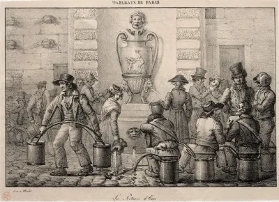 The Water Carriers 4