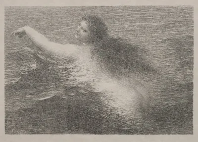 The Water Genius