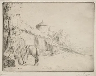 The Watering Place 9