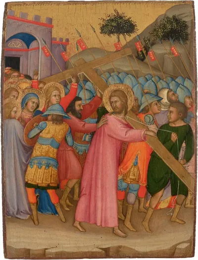 The Way To Calvary 2