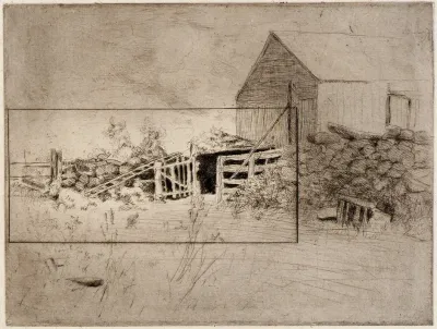 The Webb Farm 2