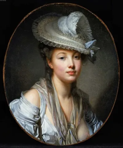 The White Hat