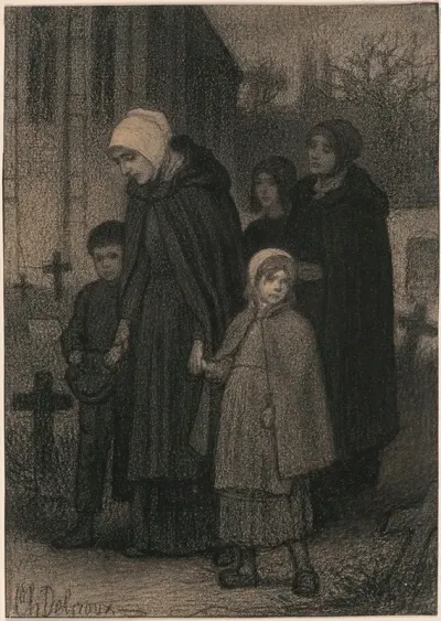 The Widow 4