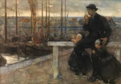 The Widower