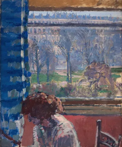 The Window 3
