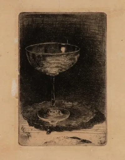 The Wine Glass 3