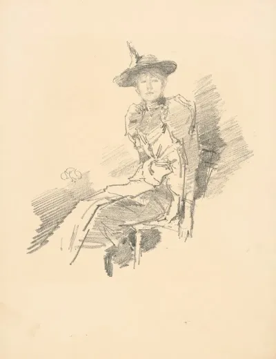 The Winged Hat