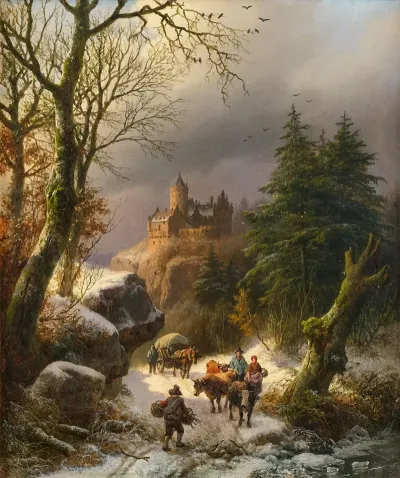 The Winter 2