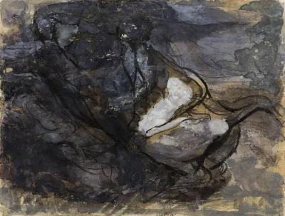 The Witches Sabbath 3