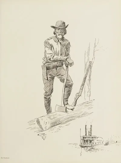 The Woodhawk