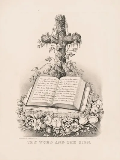 The Word And The Sign