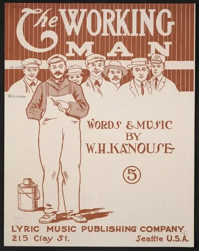 The Working Man