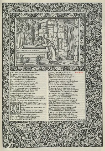 The Works Of Geoffrey Chaucer Pl 42