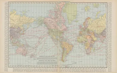 The World 3
