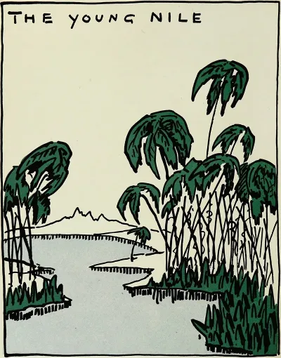 The Young Nile
