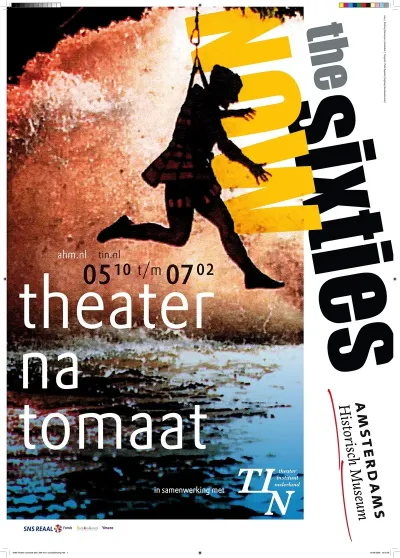 Theater Na Tomaat