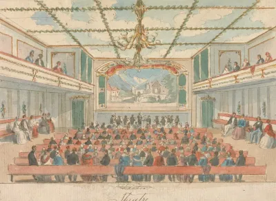 Theatre 3