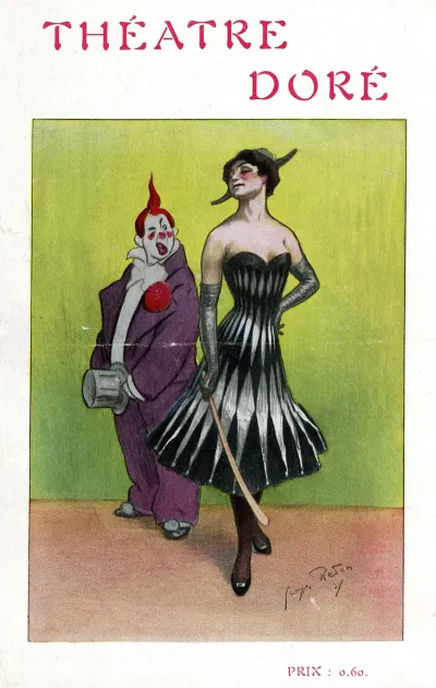 Theatre Dore