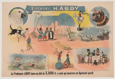Theatre H Abdy Le Professeur Abdy Lance Un Defi De 5000 Fr A Celui Qui Montrera Un Spectacle Pareil
