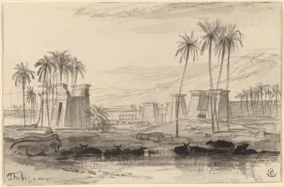 Thebes