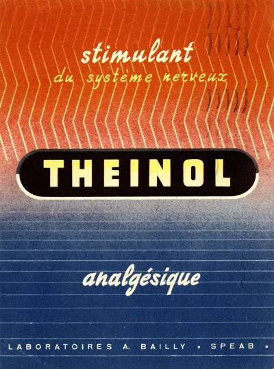 Theinol 4